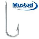 Mustad 900T-DT Round Bend Sea Hooks